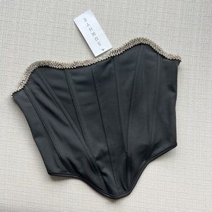 Corset Top
